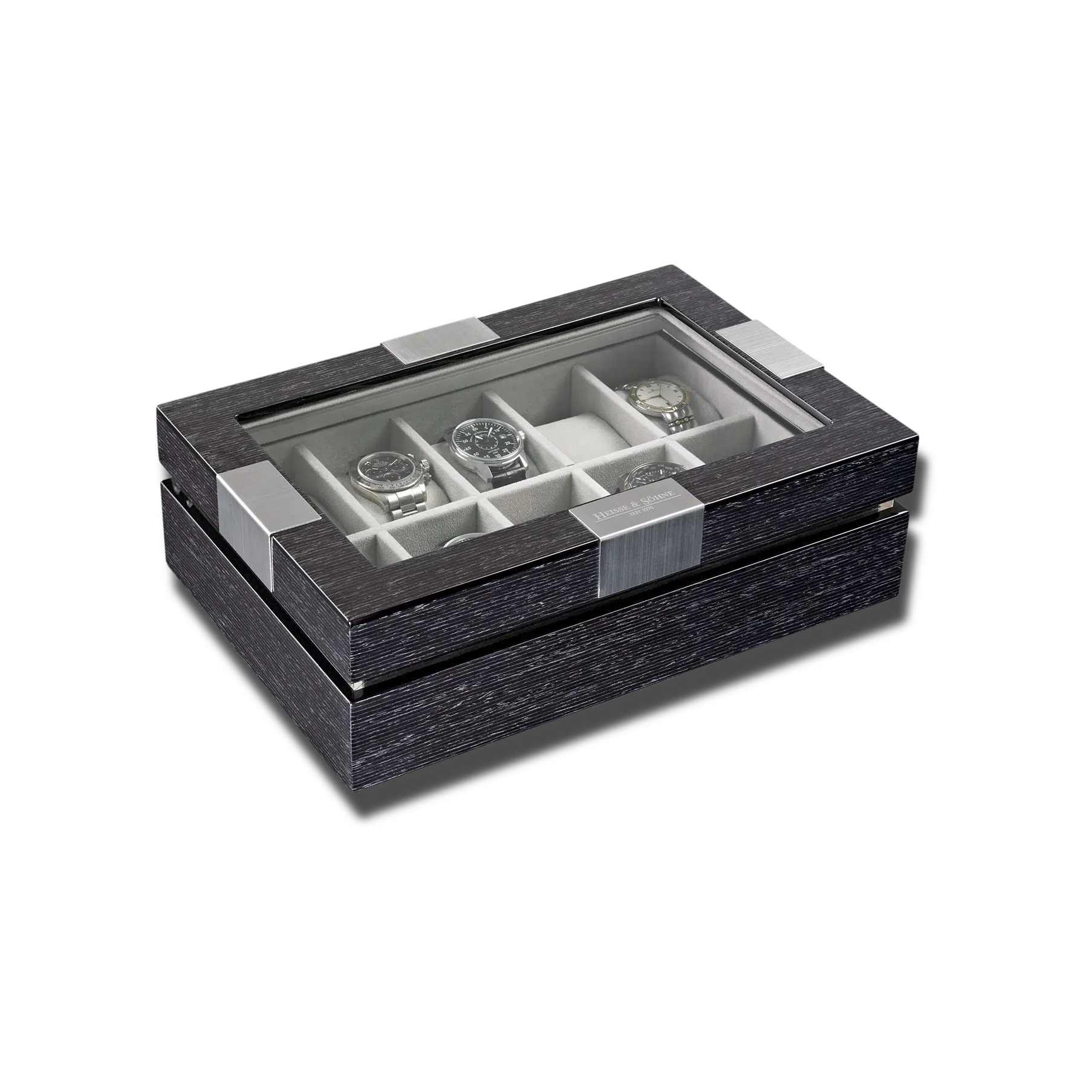 Porta Orologi - Heisse Business-Le Remontoir-2