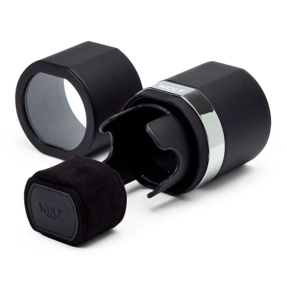 Carica Orologi Automatici - The Rocket Nero-Le Remontoir-2