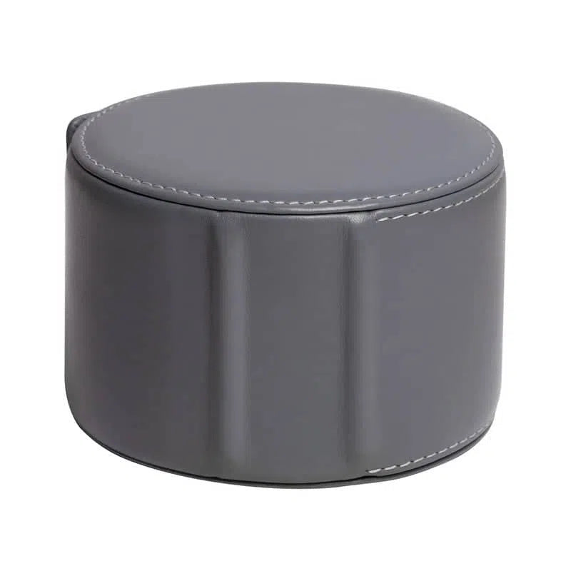 Porta Orologi - Tasca Kross Grigio-Le Remontoir-2