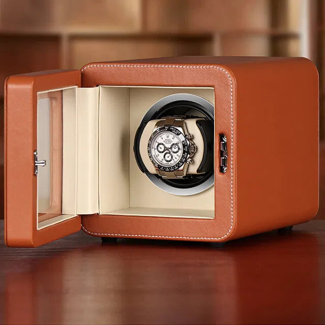 Carica Orologi - Retro Uno-Le Remontoir-2