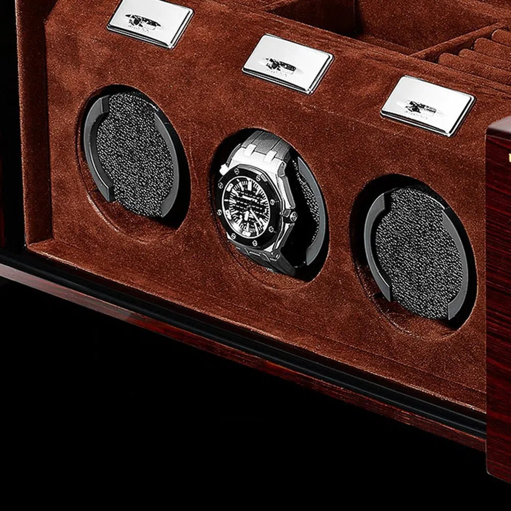 Carica Orologi Trio Carmin-Le Remontoir-3