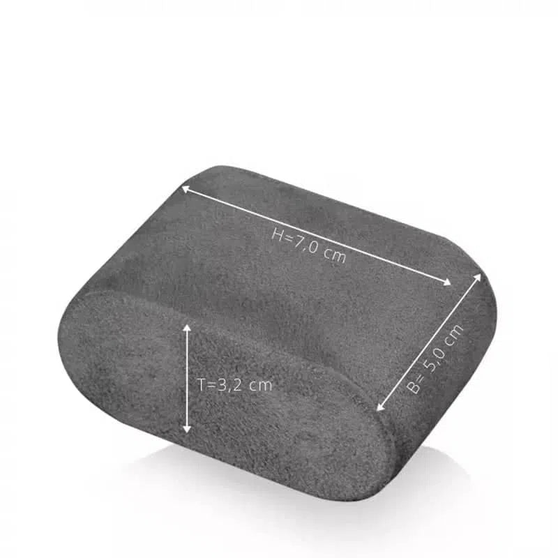 Porta Orologi - Heisse Cofanetto 6 Schwarz-Le Remontoir-3