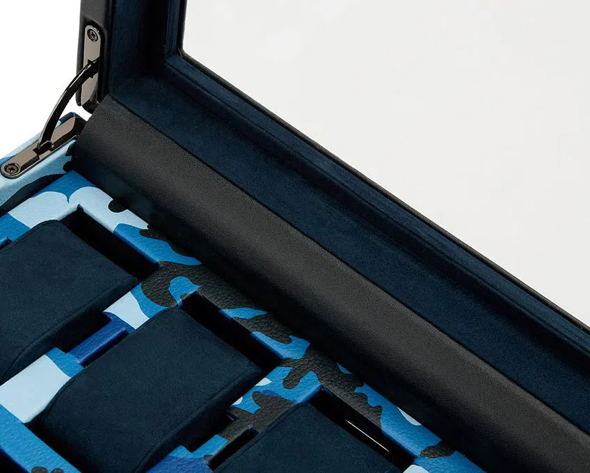 Porta Orologi - Elemento Acqua-Le Remontoir-4