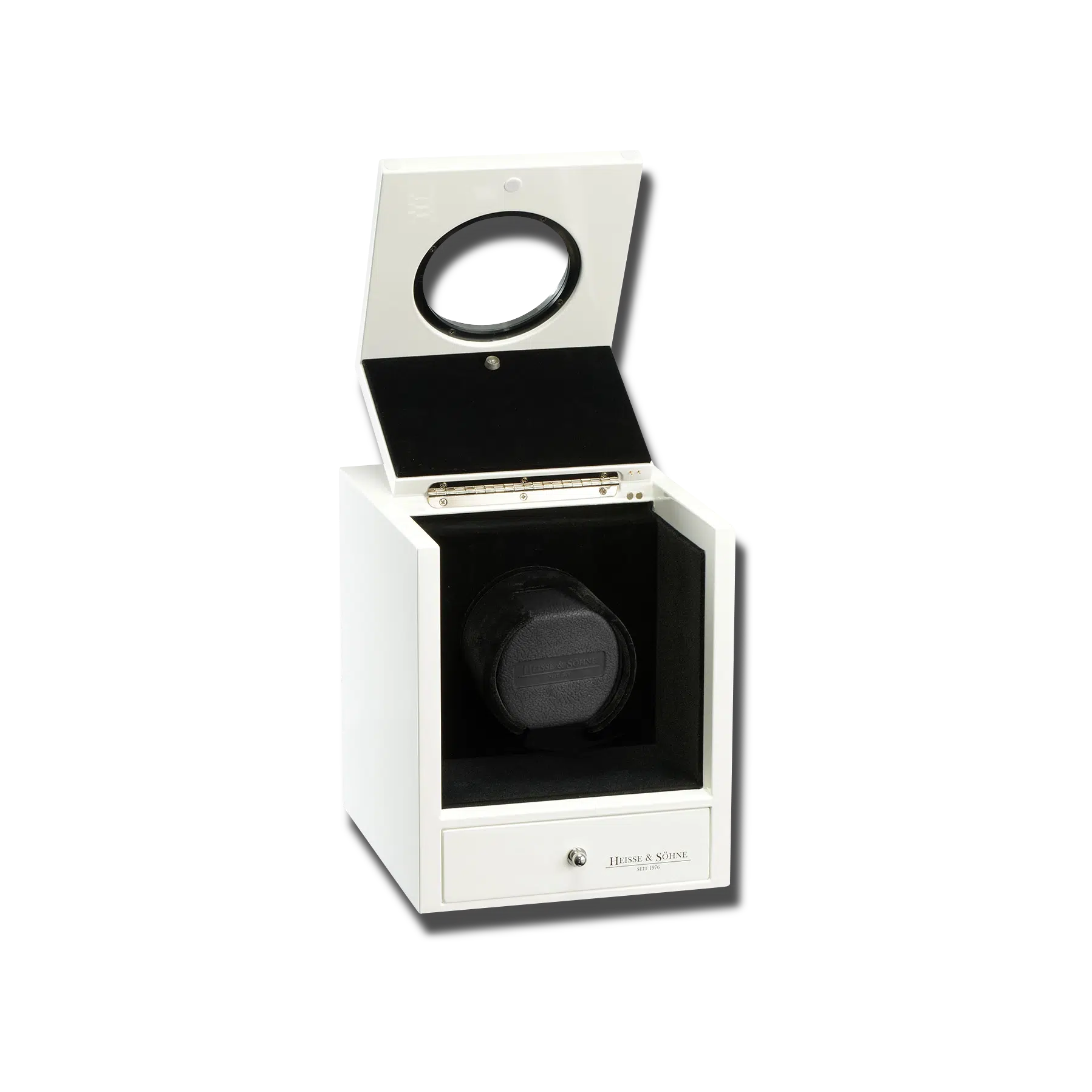 Carica Orologi - Glamour Bianco-Le Remontoir-3