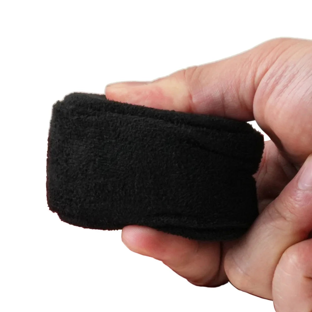 Porta orologi - Astuccio spazioso nero-Le Remontoir-4