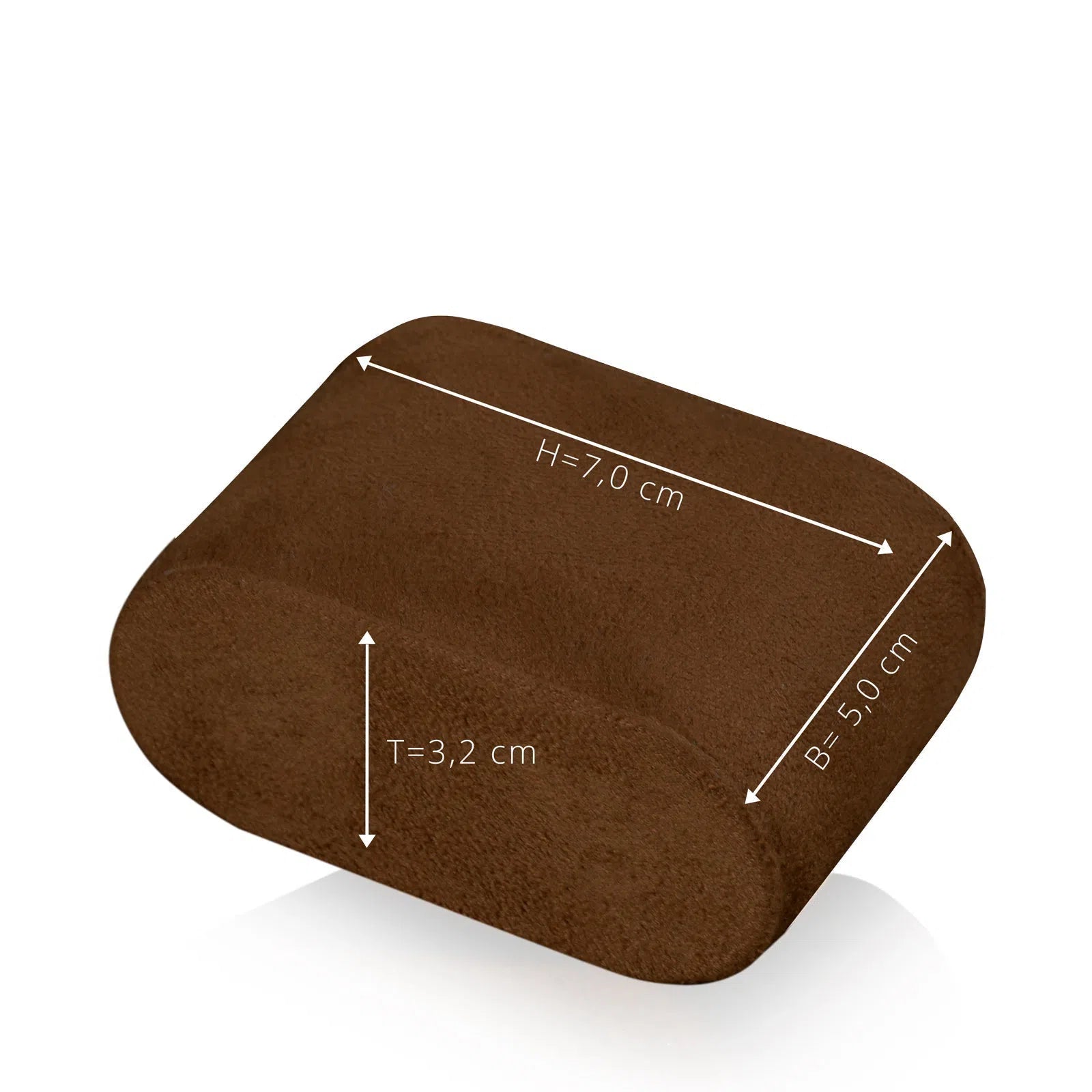 Porta Orologi - Heisse Double L Braun-Le Remontoir-3