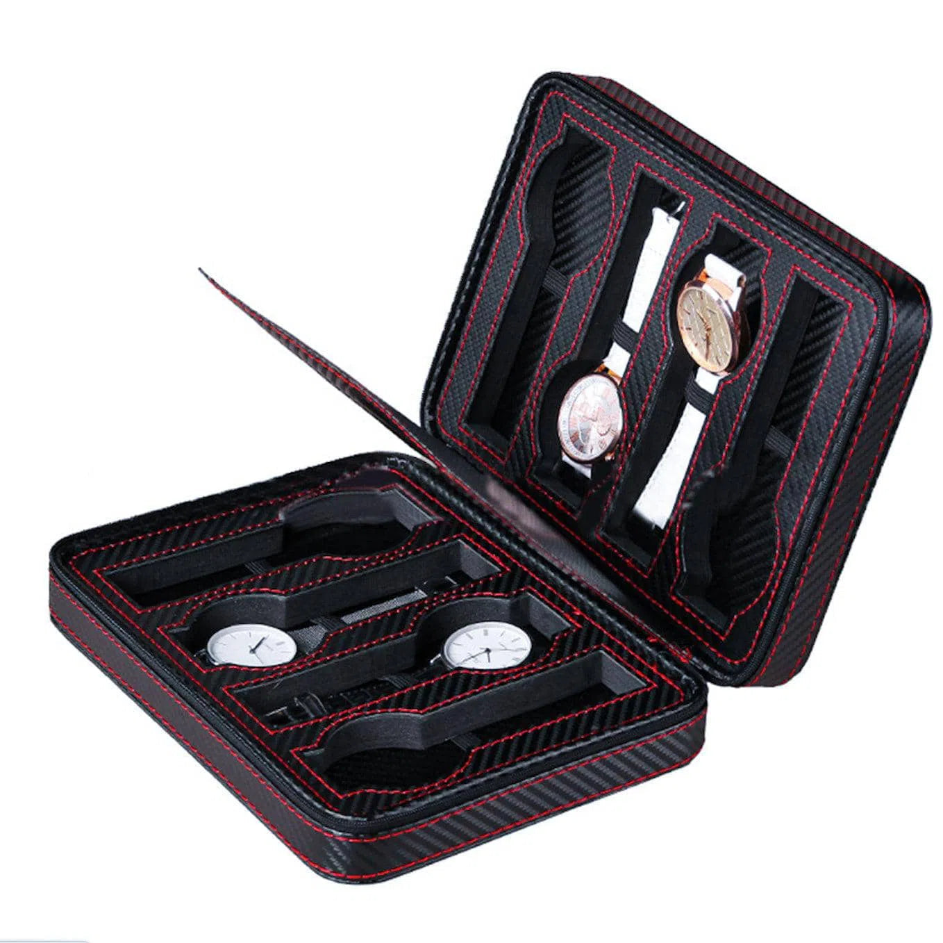 Porta Orologi - Viaggio Sport Spazioso-Le Remontoir-1