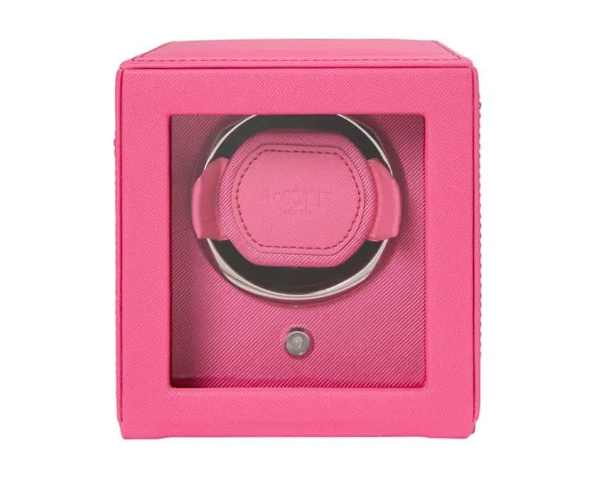 Carica Orologi - Copertura Cubo Rosa-Le Remontoir-3