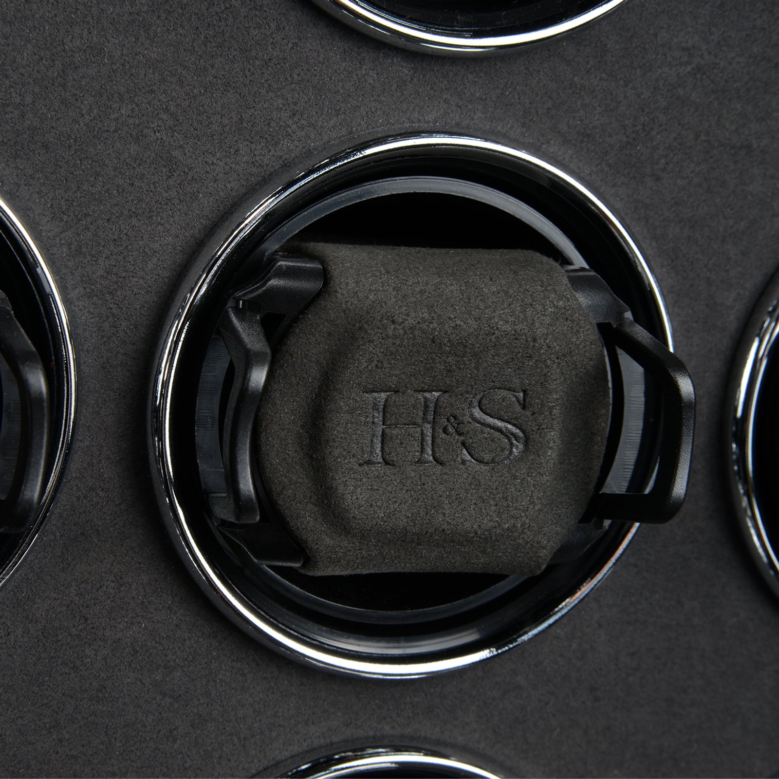 Carica Orologi Automatici - Cassaforte Lincoln 16 Moduli WG2-Le Remontoir-3