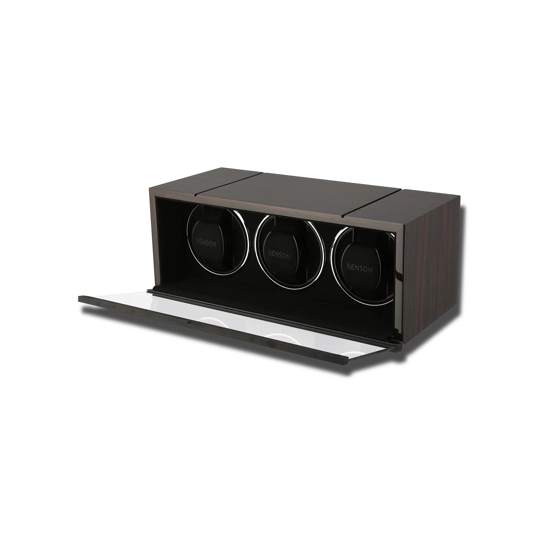 Carica Orologi - Serie Svizzera 3 Verniciato-Le Remontoir-2