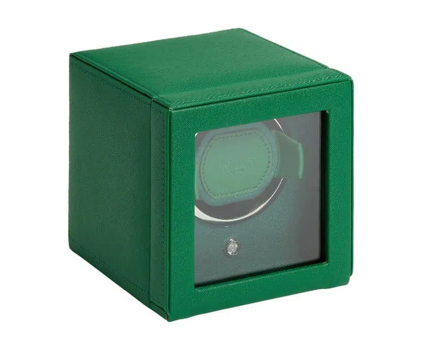 Carica Orologi - Copertura Cubo Verde Fruttato-Le Remontoir-4