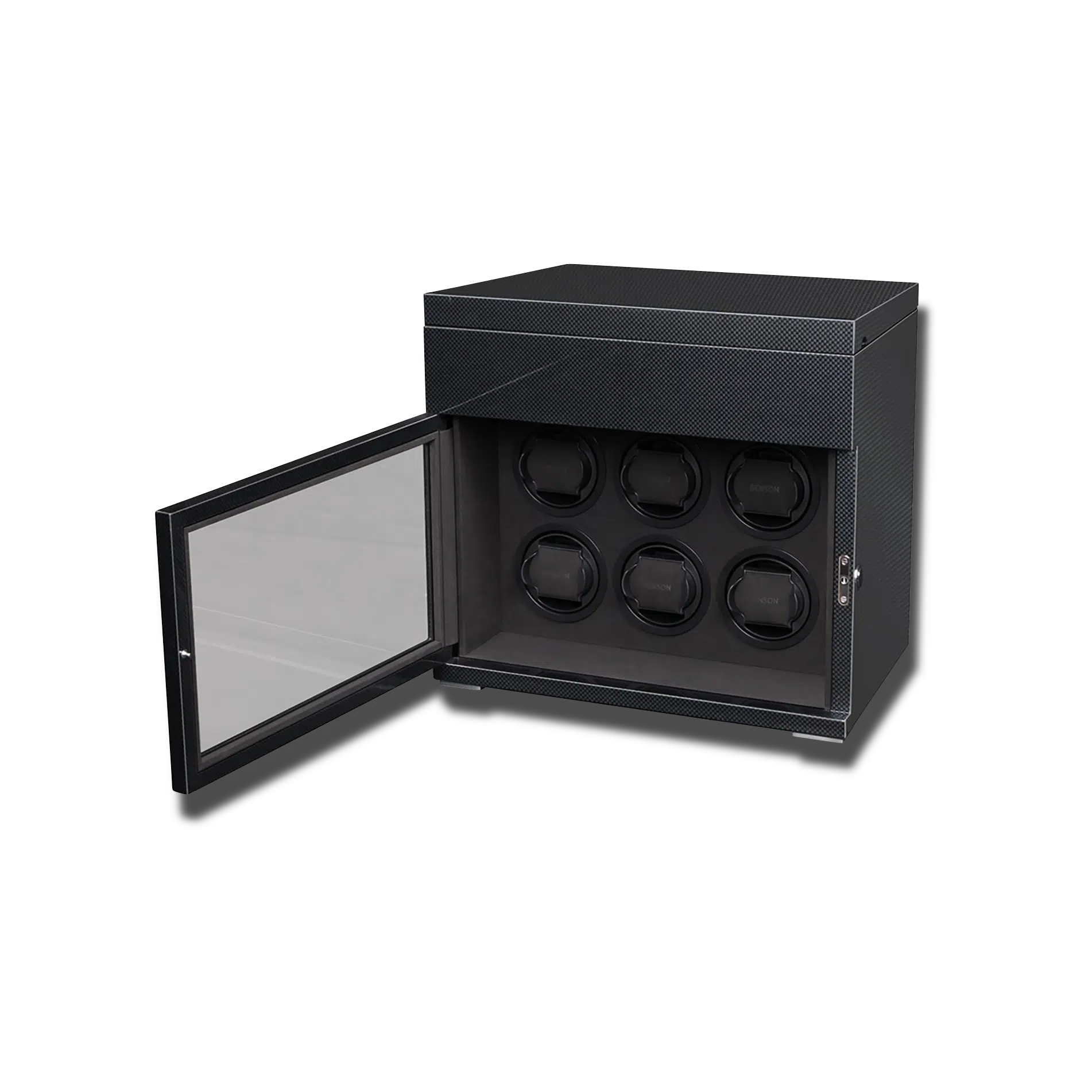 Carica Orologi - Serie Carbonio 6-Le Remontoir-3