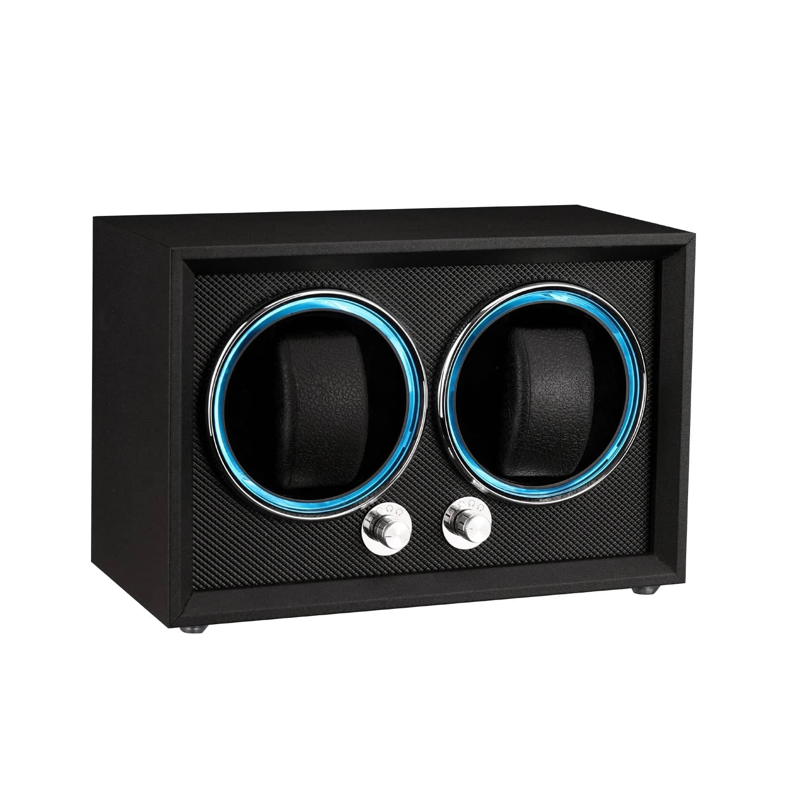 Carica orologi cubo corvo doppio-Le Remontoir-1