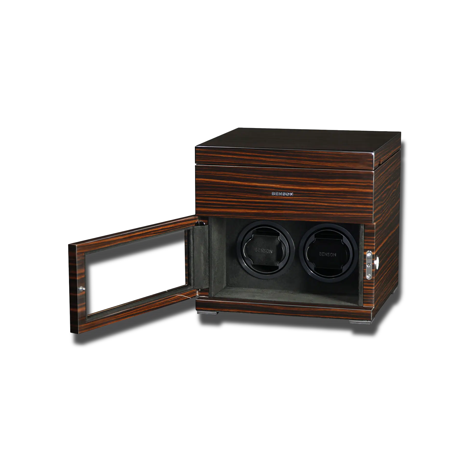 Carica Orologi - Serie Macassar 2-Le Remontoir-2