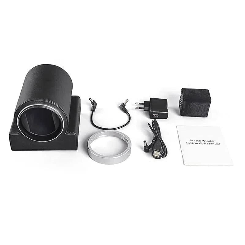 Carica Orologi - Notte Oscura-Le Remontoir-4