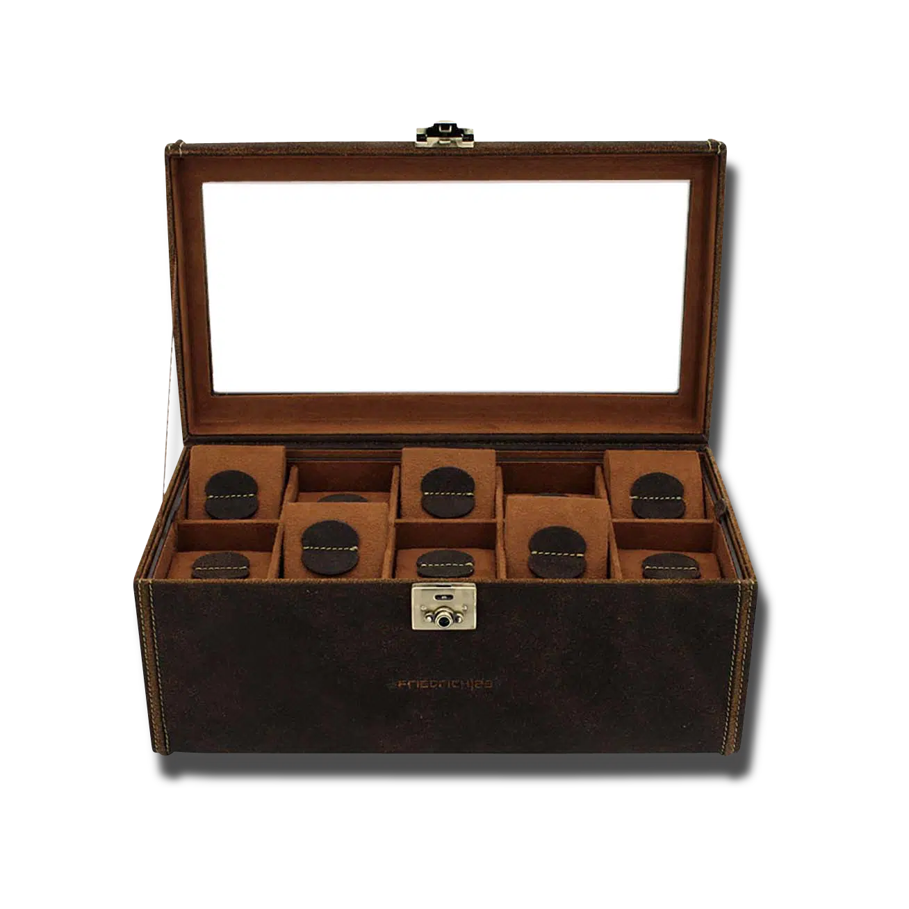 Porta Orologi - Mega Friedrich Braun-Le Remontoir-2