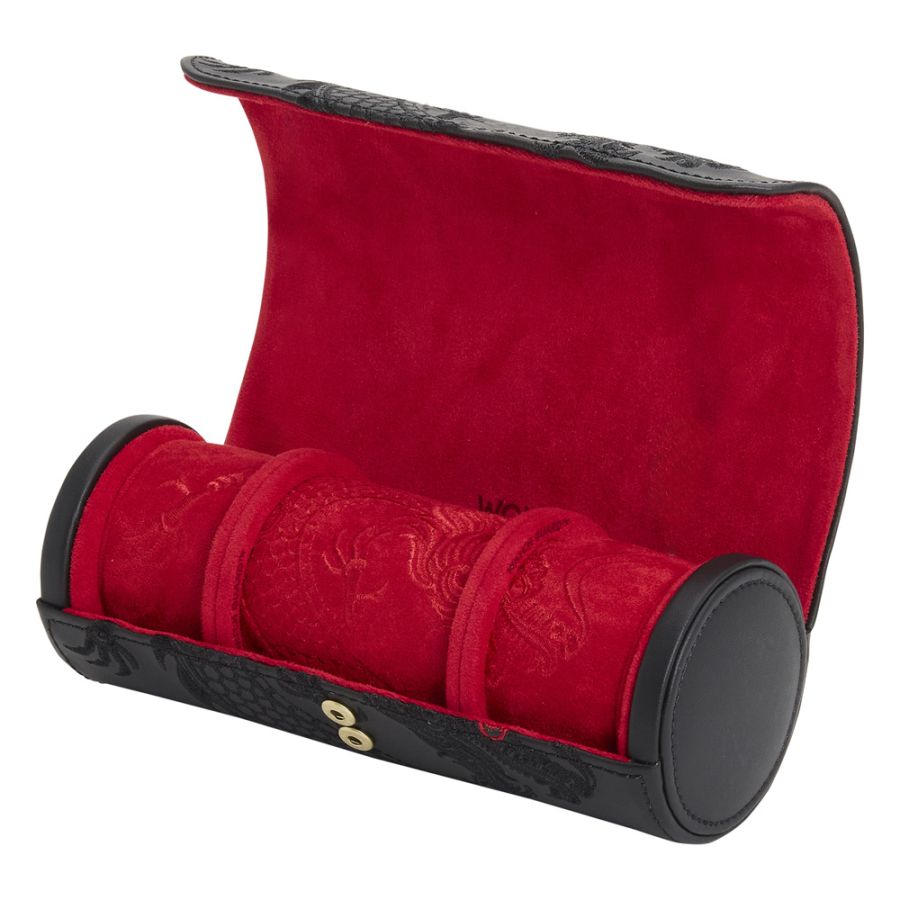 Rullo Triplo per Porta Orologi Lunar-Le Remontoir-3