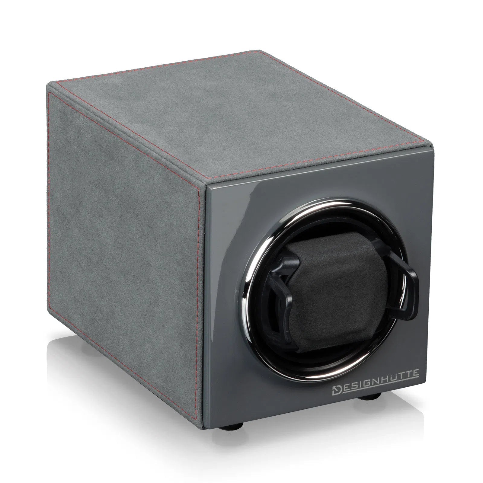 Carica Orologi Automatici - Manhattan Grigio / Grigio-Le Remontoir-1