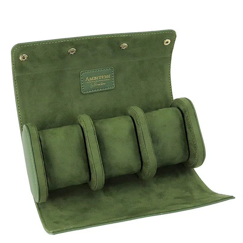 Astuccio porta orologi Signature - Ambizione-Porta Orologi-1