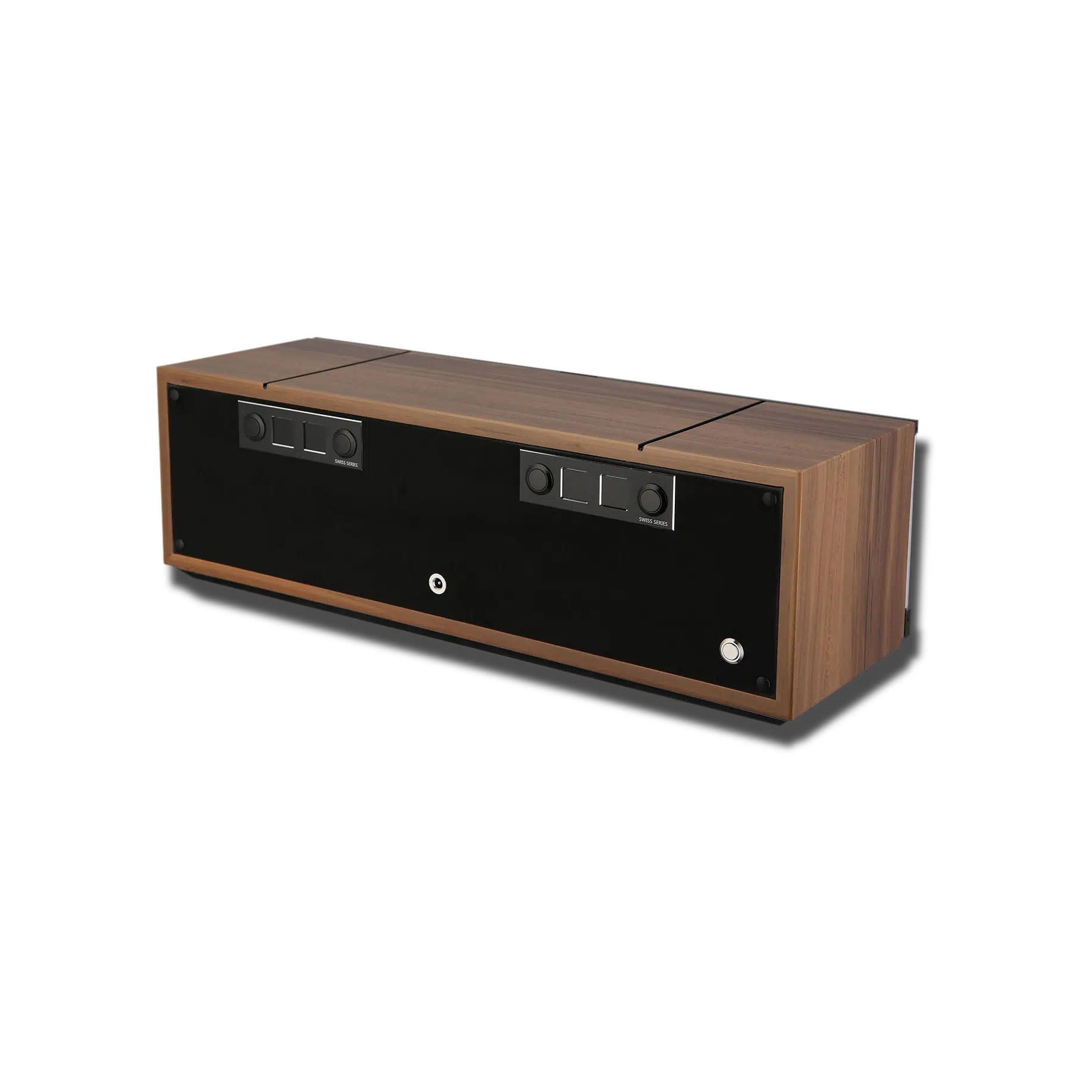 Carica Orologi - Serie Svizzera 4 in Legno-Le Remontoir-3