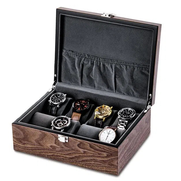 Porta Orologi - Quercia Business-Le Remontoir-1