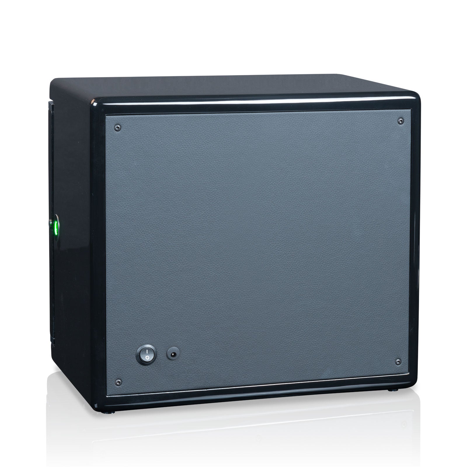 Carica Orologi Automatici - Chicago 6 Il Nero-Le Remontoir-5