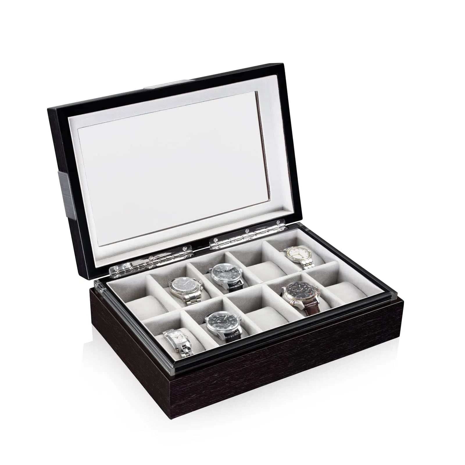 Porta Orologi - Heisse Quercus-Le Remontoir-1