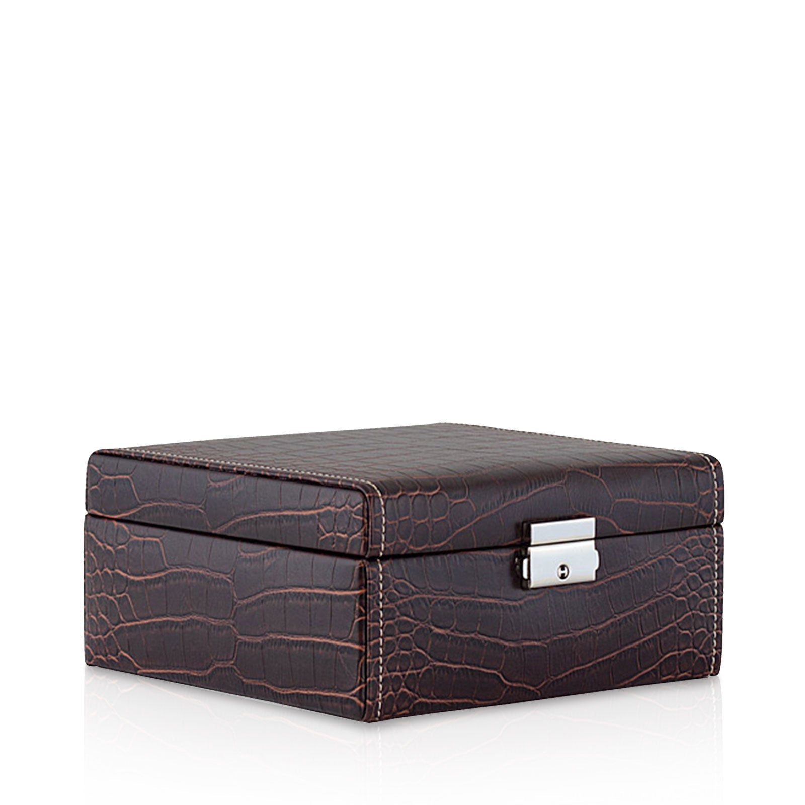 Porta Orologi - Le Croc 6 Marrone-Le Remontoir-2