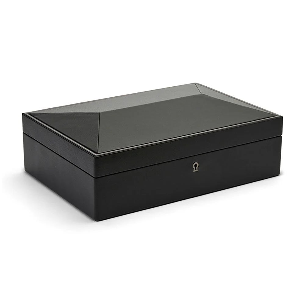 Porta Orologi - British Racing 10 orologi Nero-Porta Orologi-2