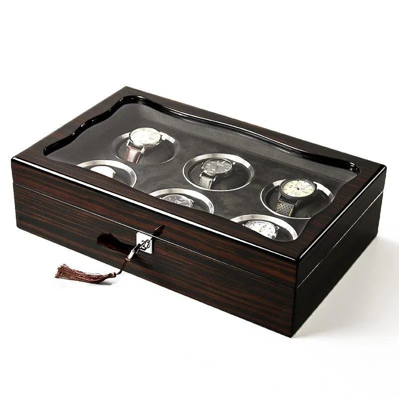 Porta Orologi - Premium Sestetto-Le Remontoir-6