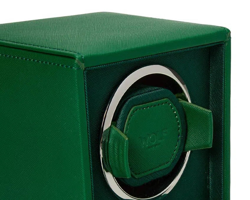 Carica Orologi - Copertura Cubo Verde Fruttato-Le Remontoir-5