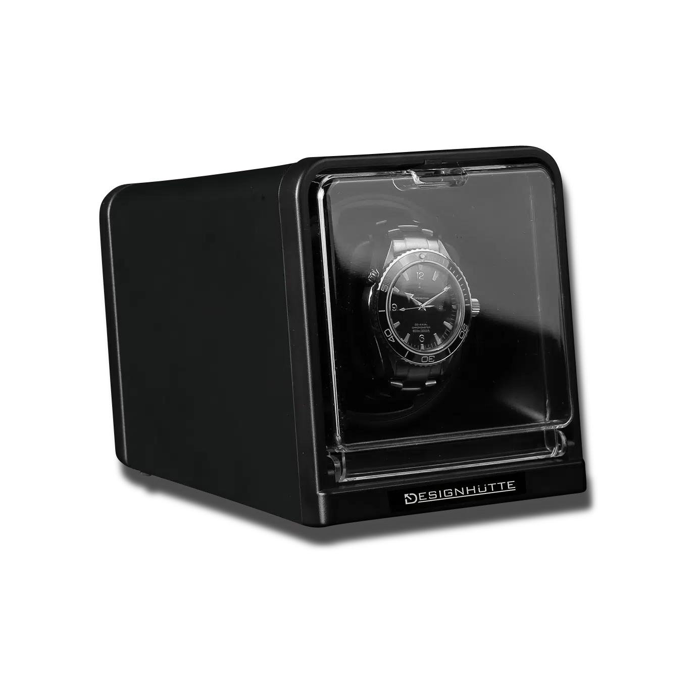 Carica Orologi - Urbano Nero-Le Remontoir-2