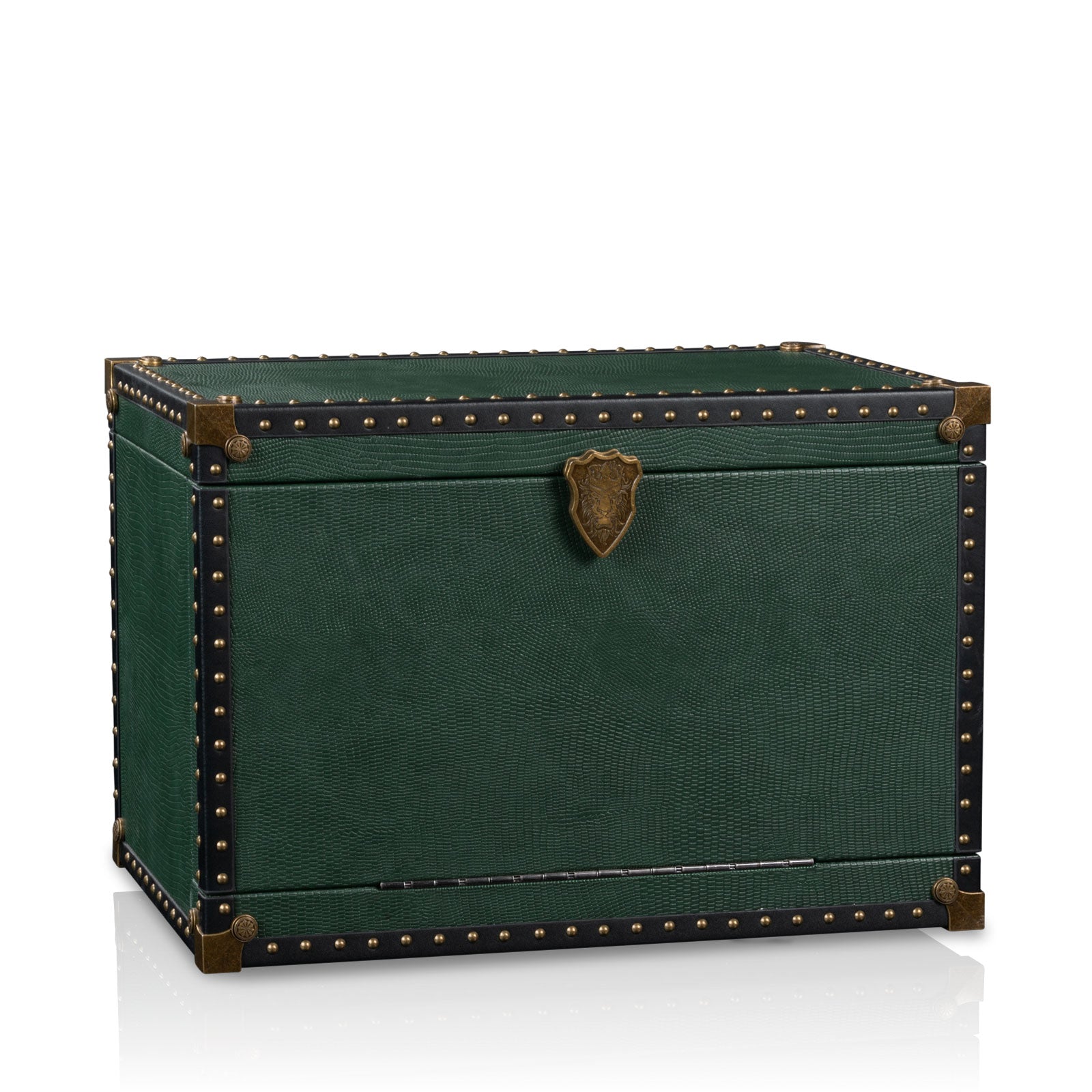 Carica Orologi Automatici - Verne 3 Verde-Le Remontoir-2