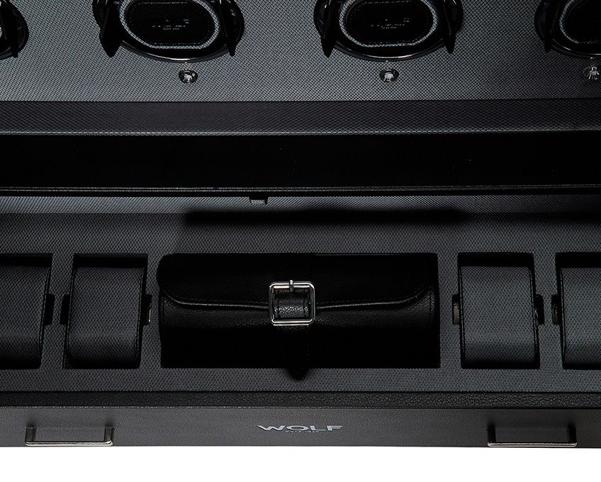 Carica orologi automatici Viceroy per 12 porta orologi-Le Remontoir-7