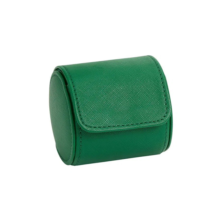 Astuccio porta orologi semplice Tutti Frutti verde-Porta Orologi-1