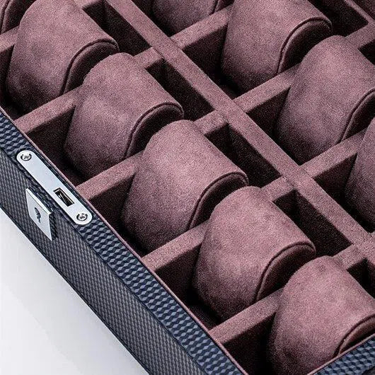 Porta Orologi - Suzie Queen-Le Remontoir-2