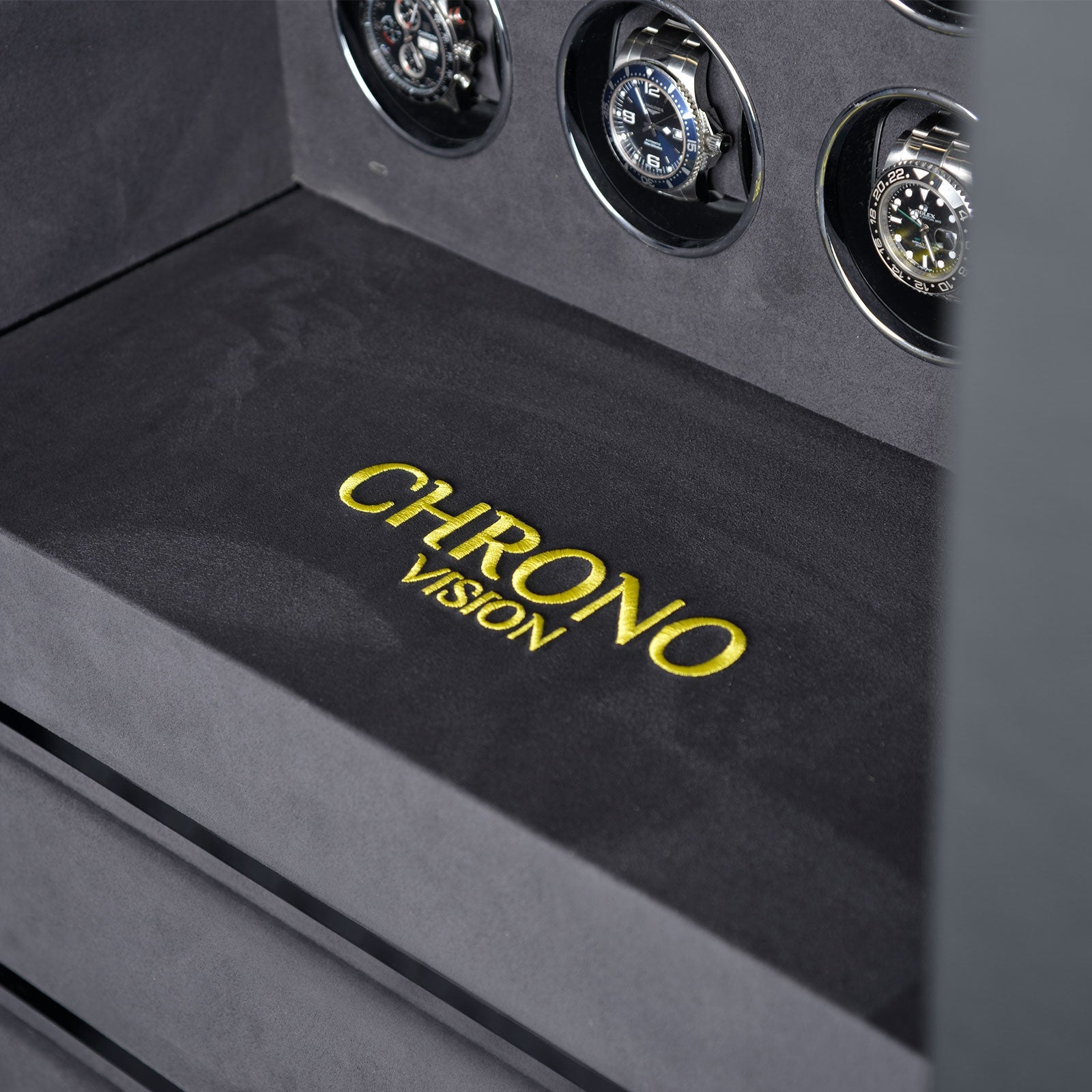 Carica Orologi Automatici - Cassaforte Custode Osiris 8-Le Remontoir-3