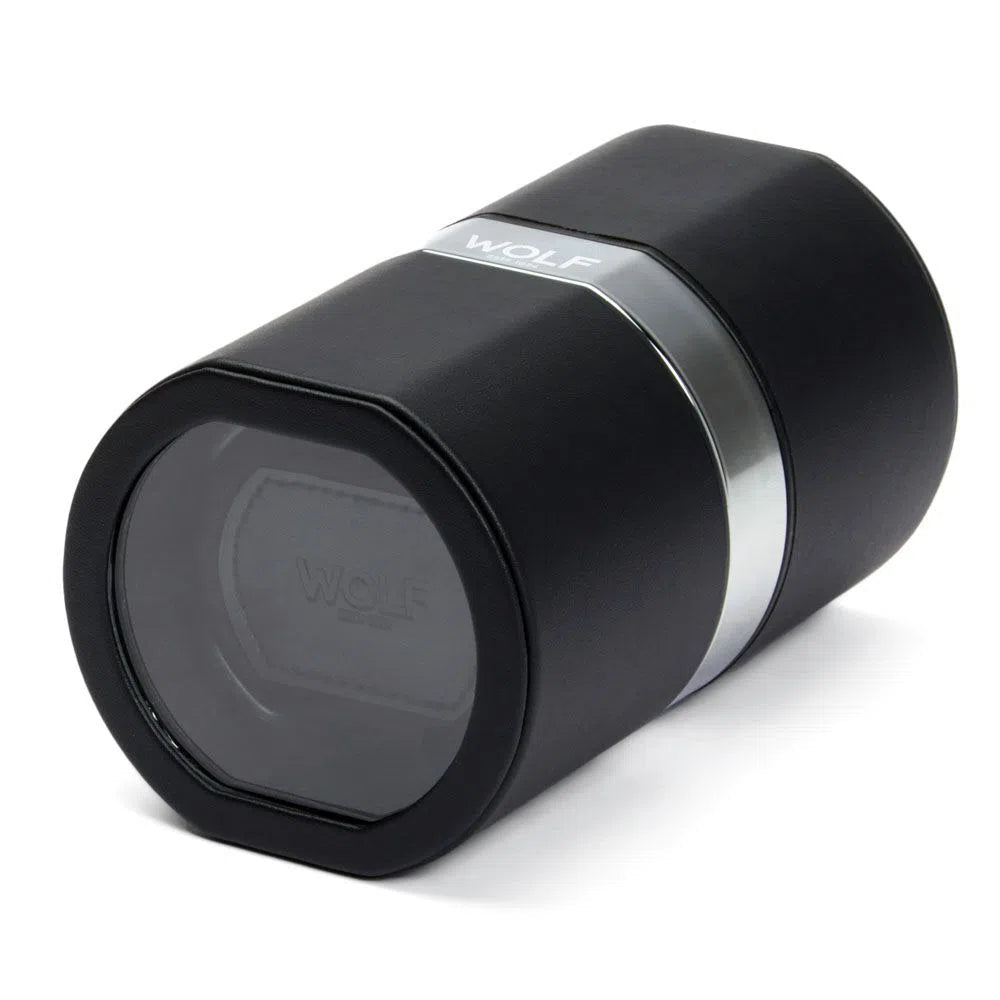 Carica Orologi Automatici - The Rocket Nero-Le Remontoir-1