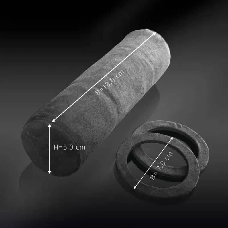 Porta Orologi - Roll 3 Braun-Le Remontoir-2