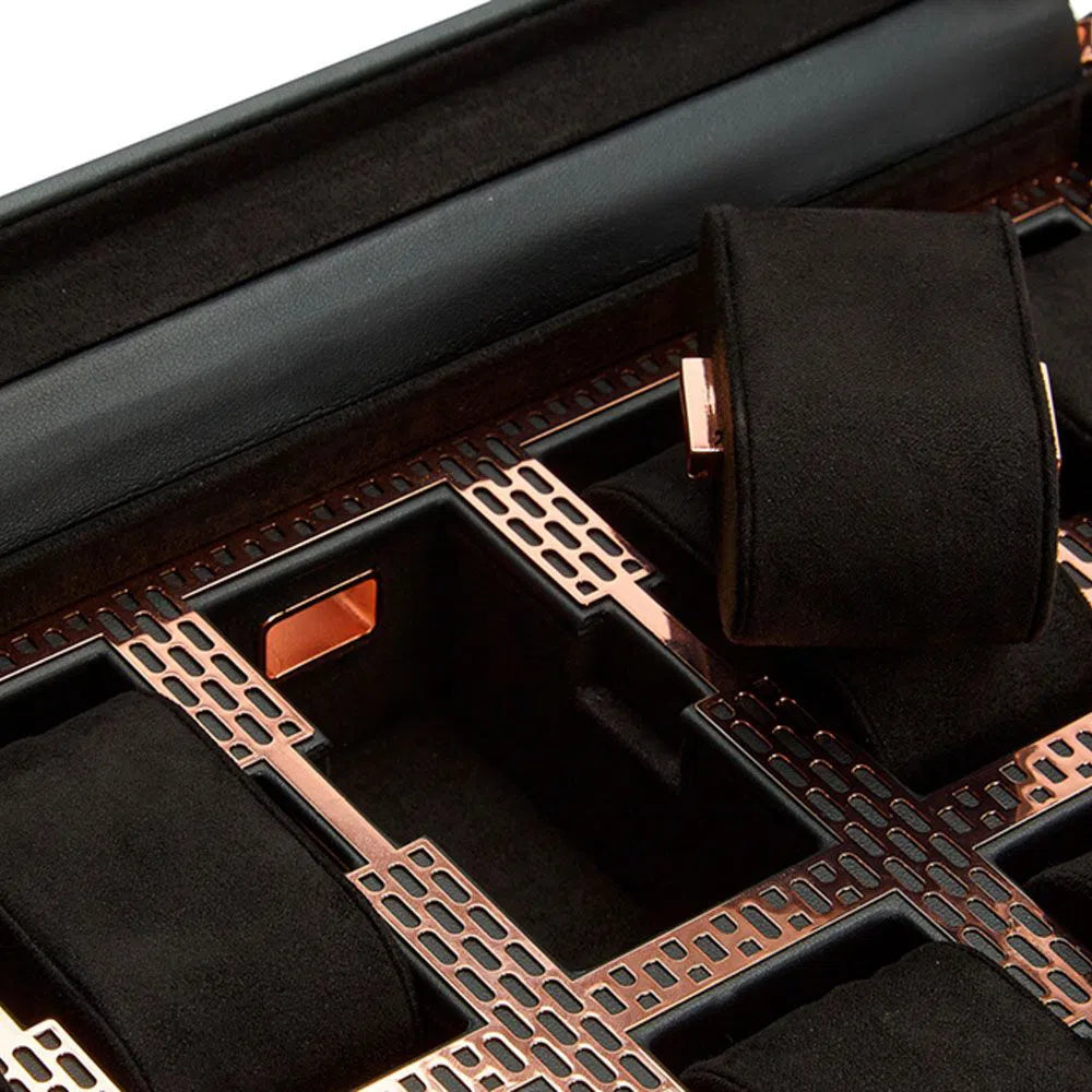 Porta Orologi - Axis 10 Orologi Rame-Porta Orologi-2