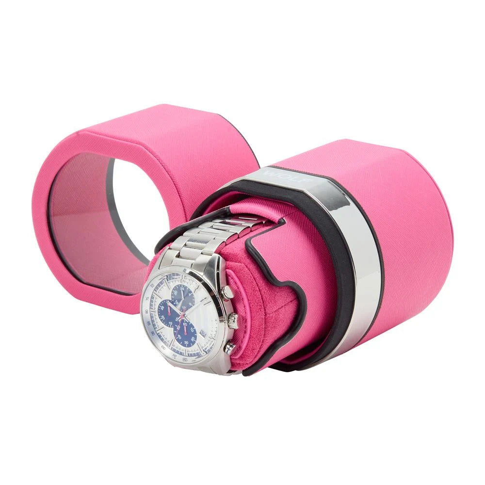 Carica Orologi Automatici - The Rocket Rose-Le Remontoir-2