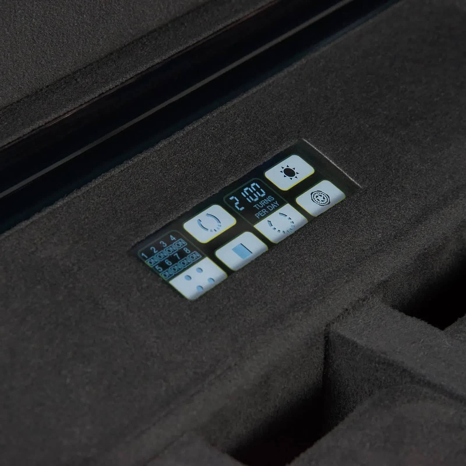 Carica Orologi - Serie Bianca 8-Le Remontoir-6