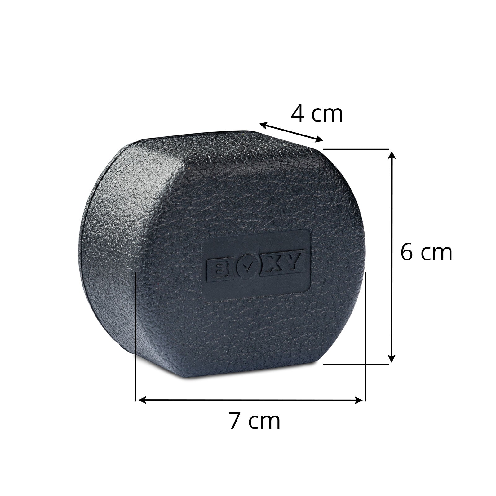 Carica Orologi Automatici Boxy Fancy Brick - Carbonio senza Alimentazione Elettrica-Le Remontoir-3
