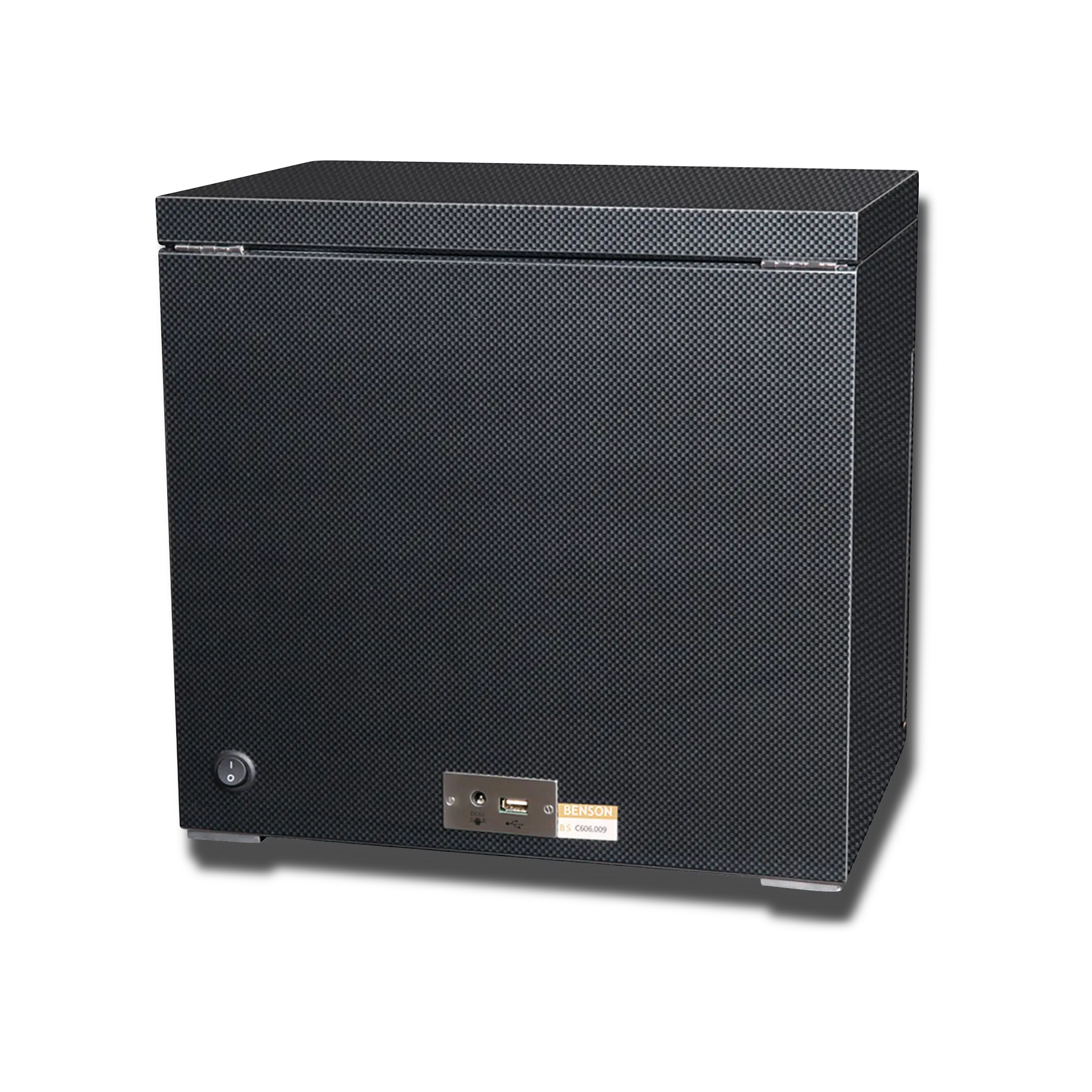 Carica Orologi - Serie Carbonio 6-Le Remontoir-4