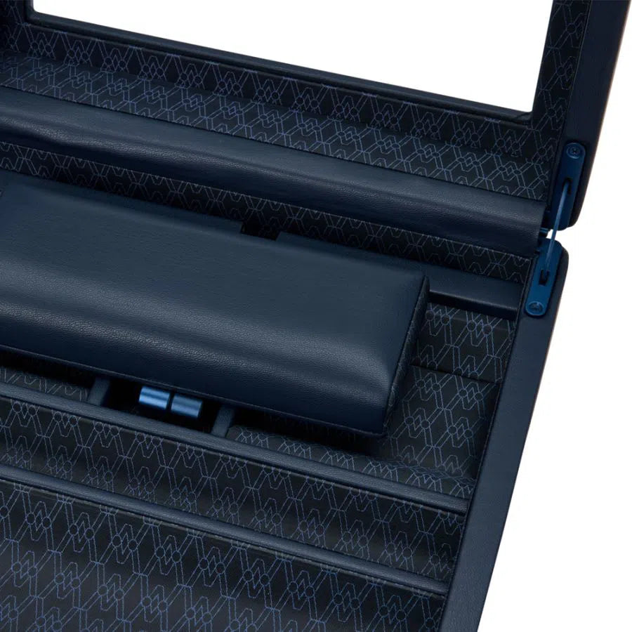 Porta orologi supporto per orologi Terre blu-Le Remontoir-5