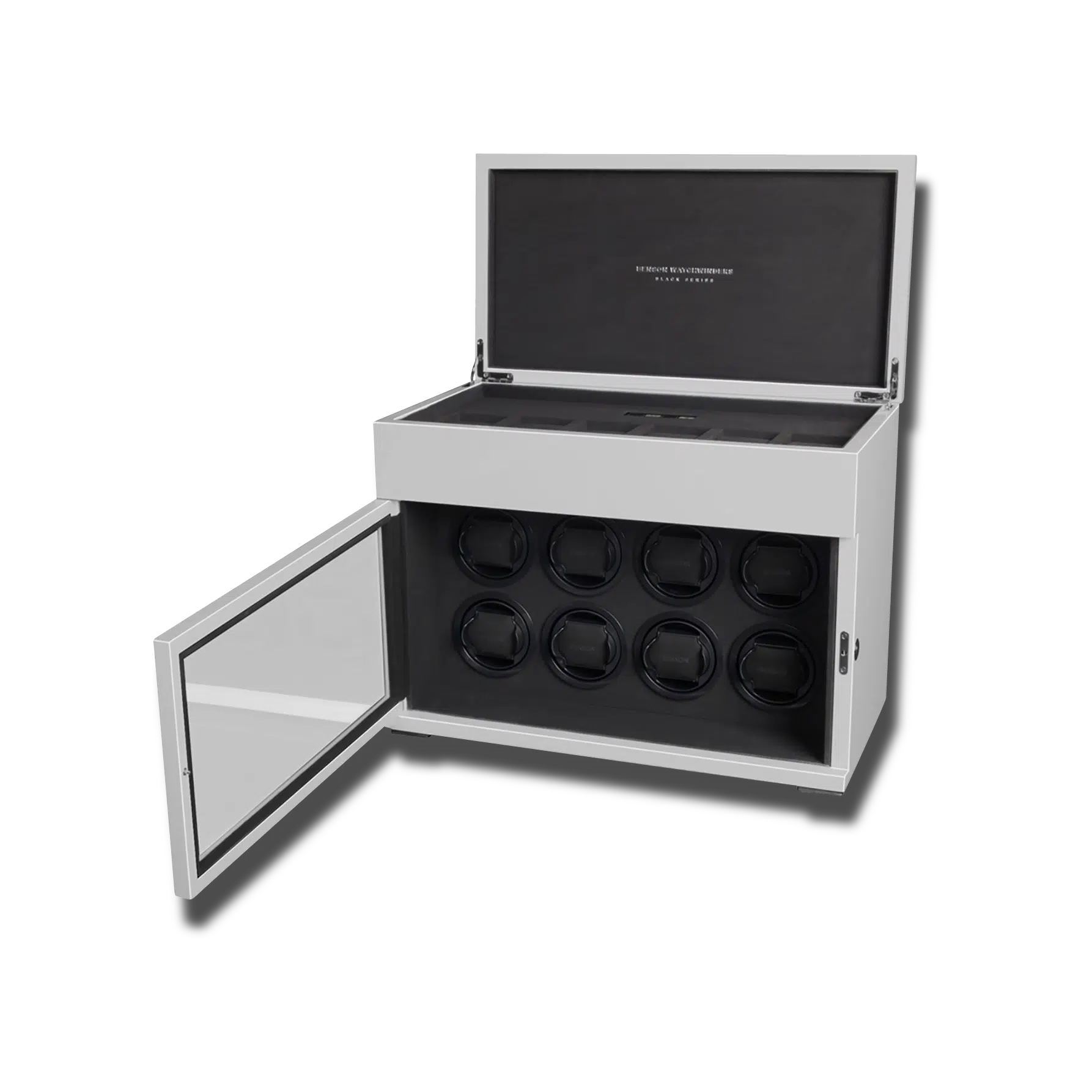 Carica Orologi - Serie Bianca 8-Le Remontoir-2