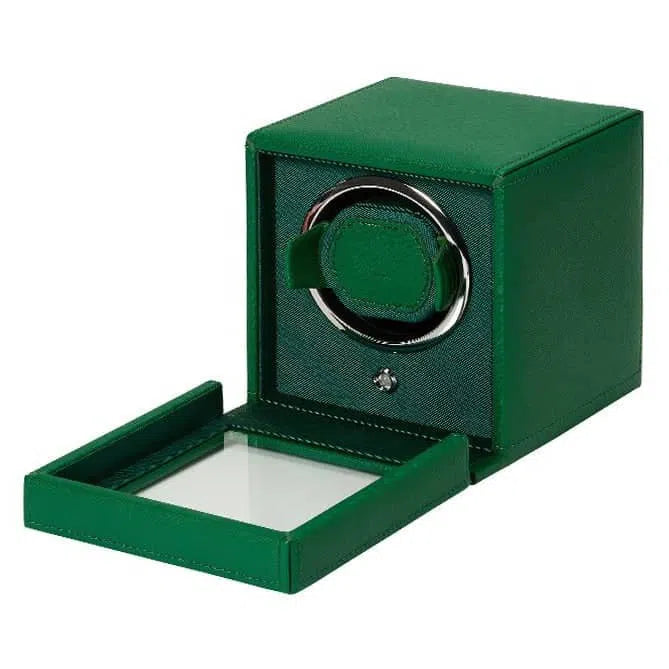 Carica Orologi - Copertura Cubo Verde Fruttato-Le Remontoir-2