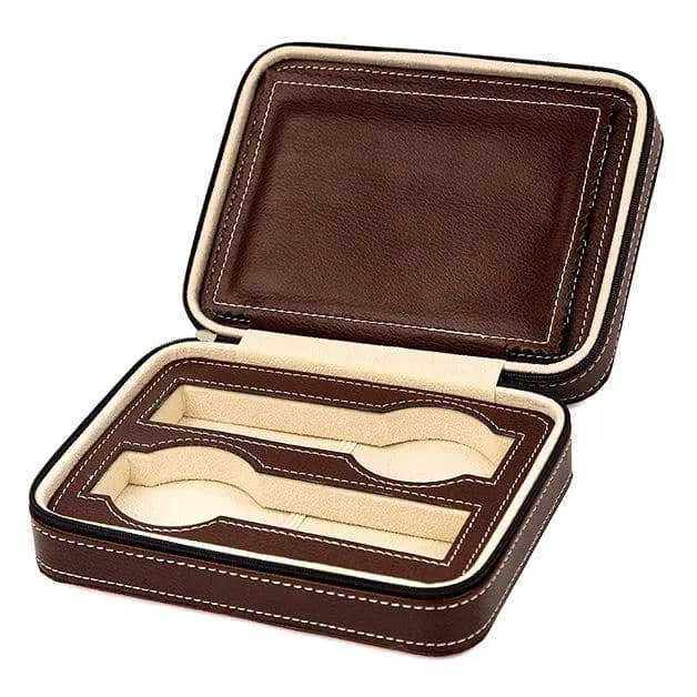 Porta Orologi - Viaggio Vintage Classico-Le Remontoir-1