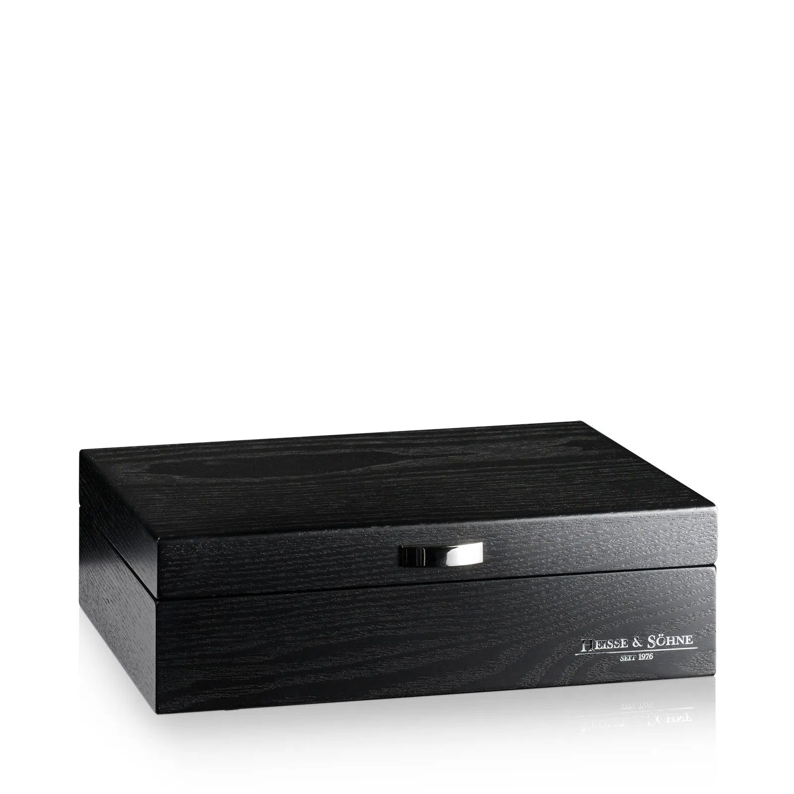 Porta Orologi - Bregano 8 Orologi Nero-Porta Orologi-2