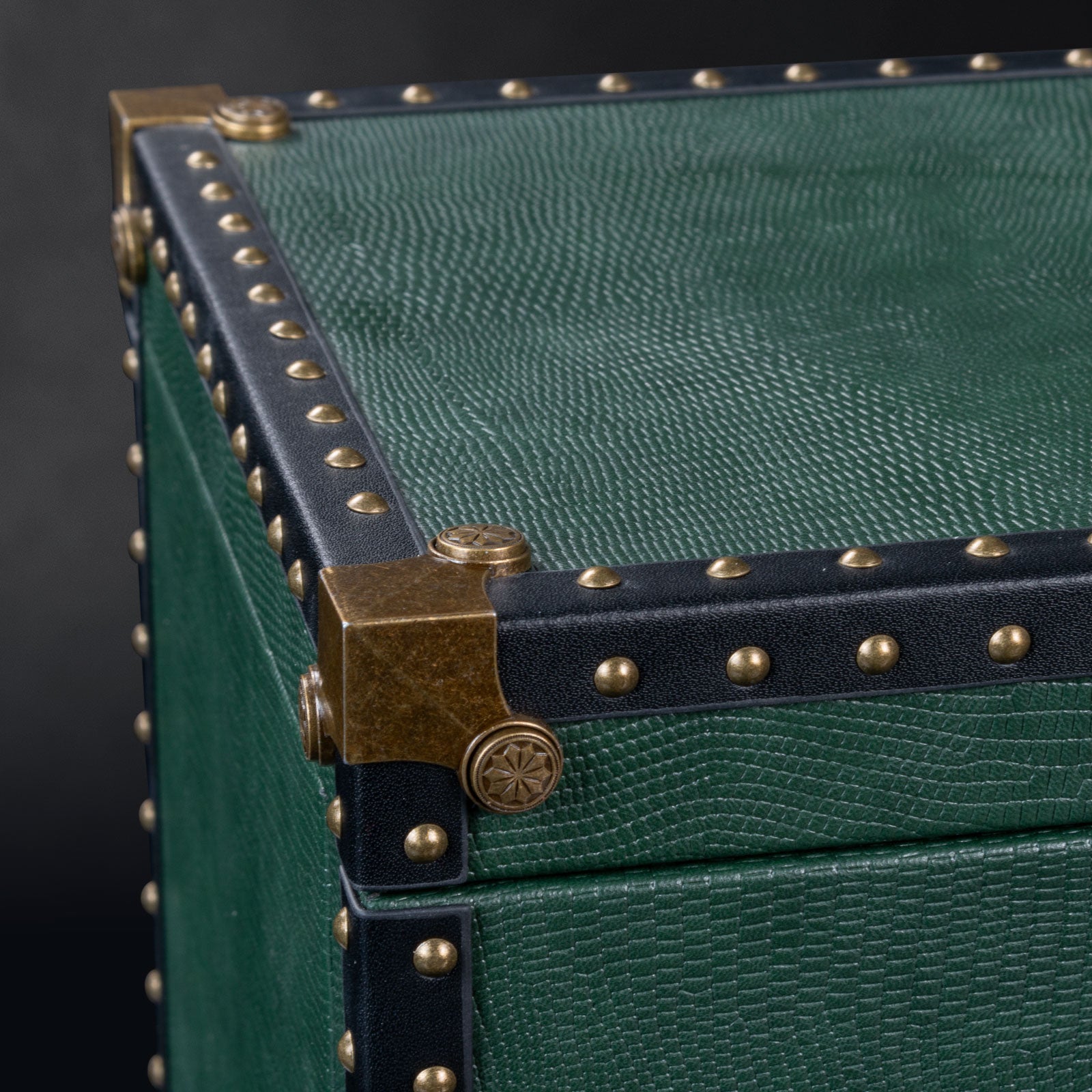 Carica Orologi Automatici - Verne 3 Verde-Le Remontoir-4